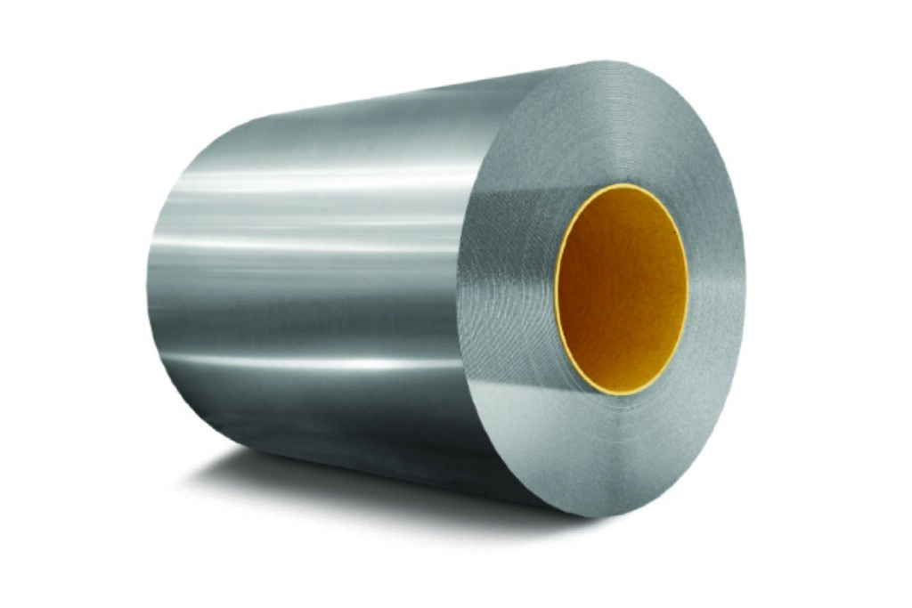 Col Roller Steel (CRC) Sheet - Malson Group