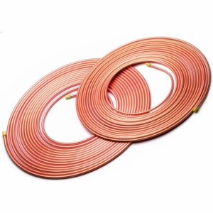 Copper - Jinitan China Copper Tubes