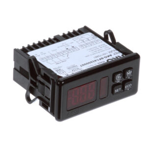 AKO - Temperature Controller