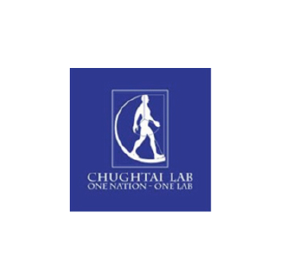 Chughtai Lab