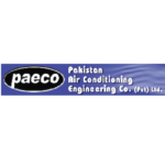 Paeco - Pakistan Air Conditioning Engineering Co. Pvt. Ltd.